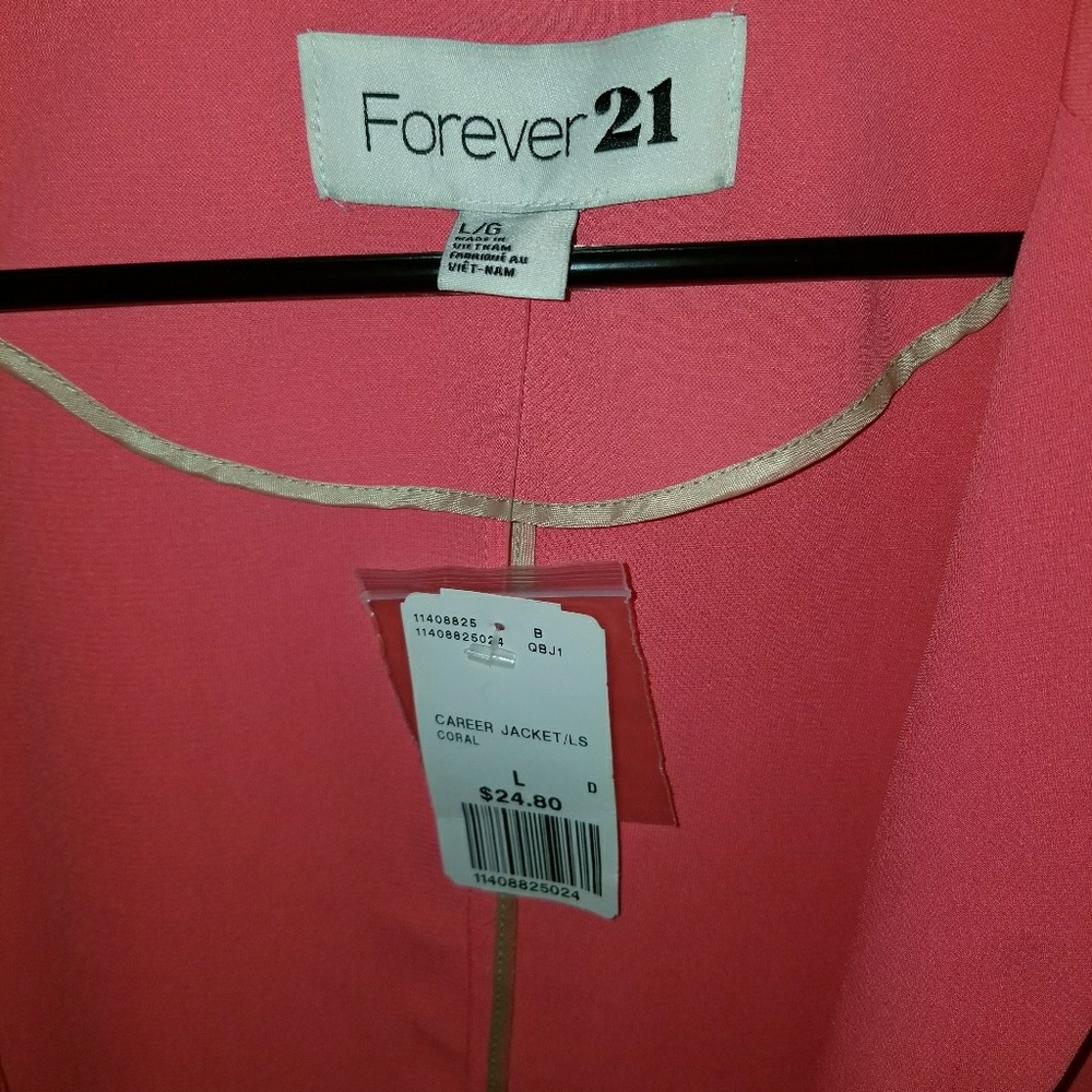 Light blazer - Picture 3 of 3